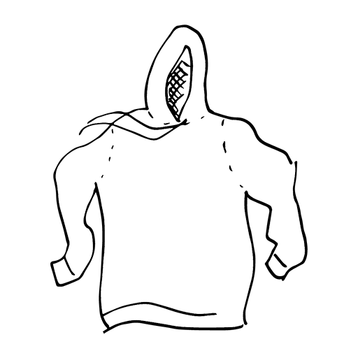 Classic Hoodie