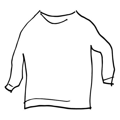 Toddler Crew Sweatshirt