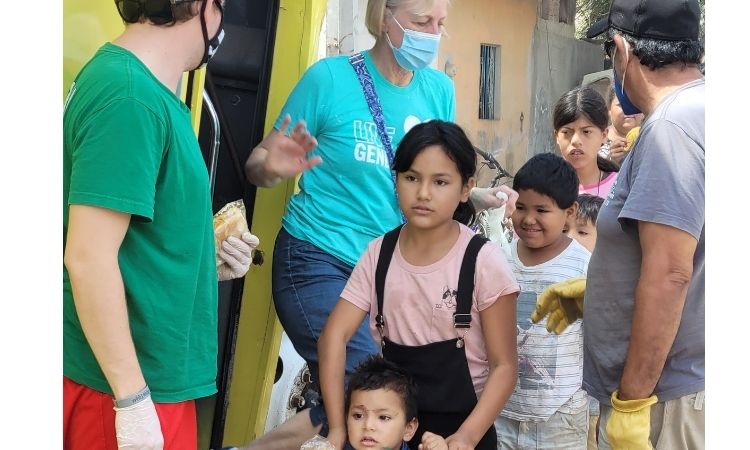 ALVC Mission Team Mexico