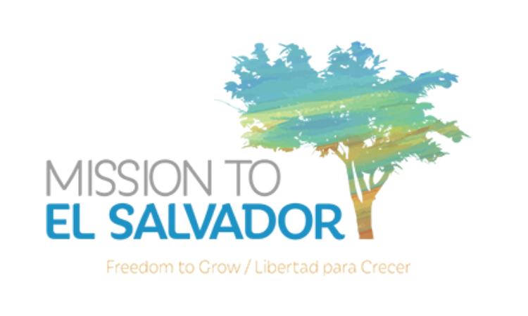 El Salvador Mission