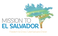 El Salvador Mission