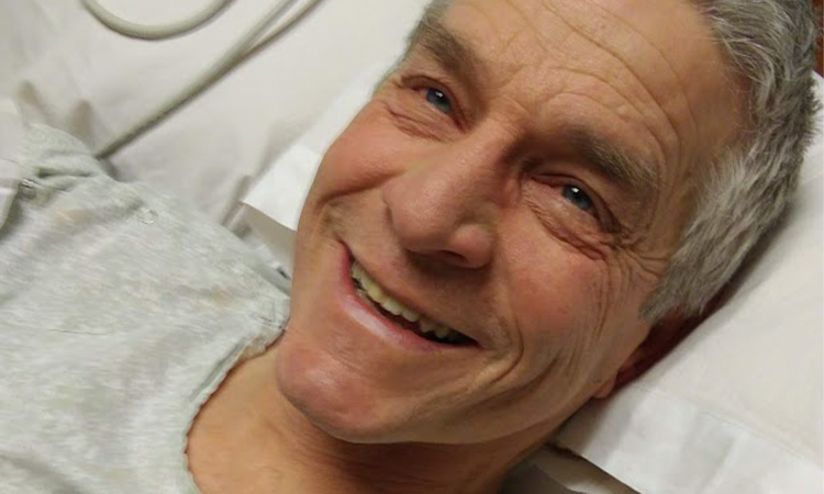 A New Kidney for Brad