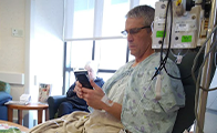 A New Kidney for Brad