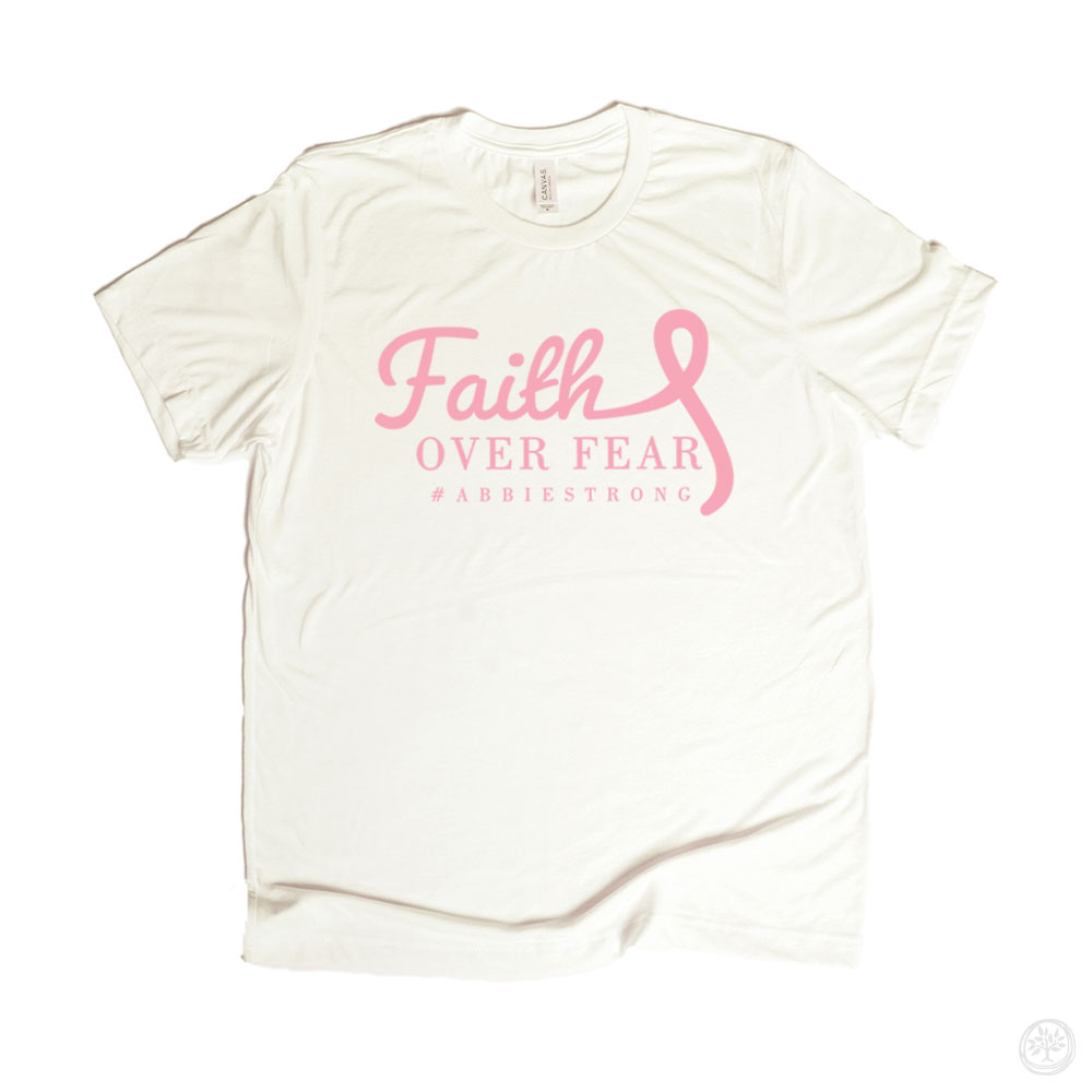Love On Abbie Tees