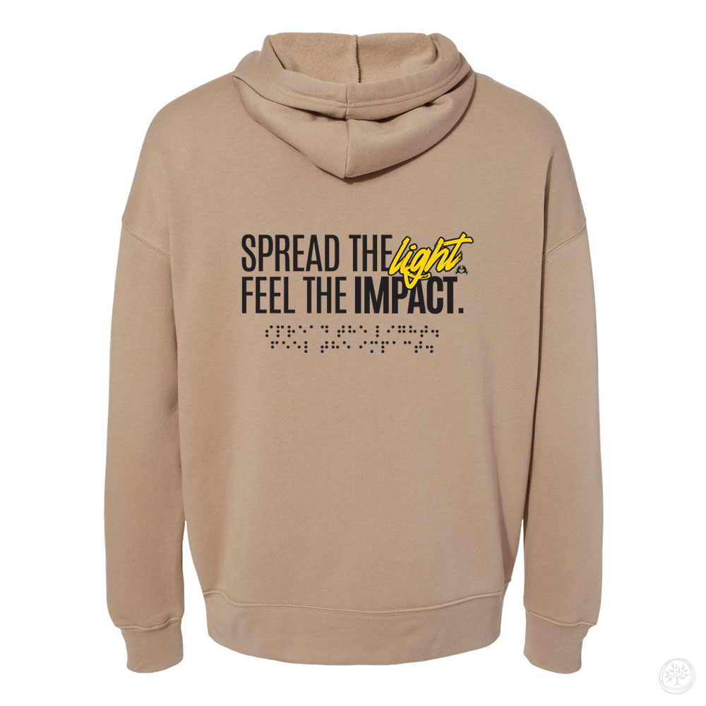 Acts of Jax Super Soft Hoodie
