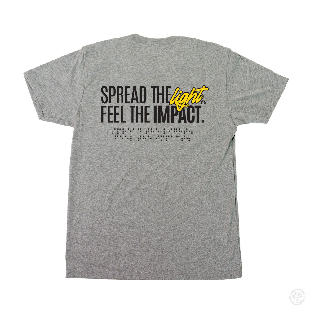 Acts of Jax Super Soft CauseTees