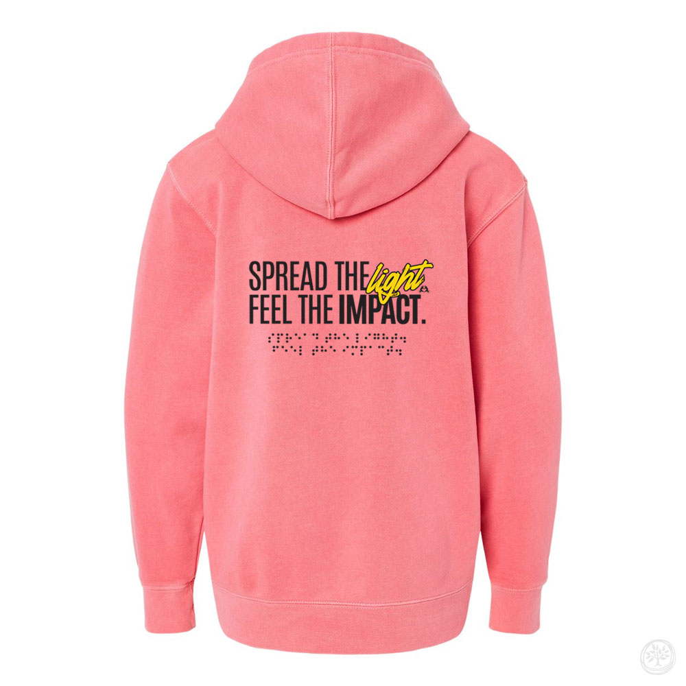 Acts of Jax KIDS Vintage Hoodie