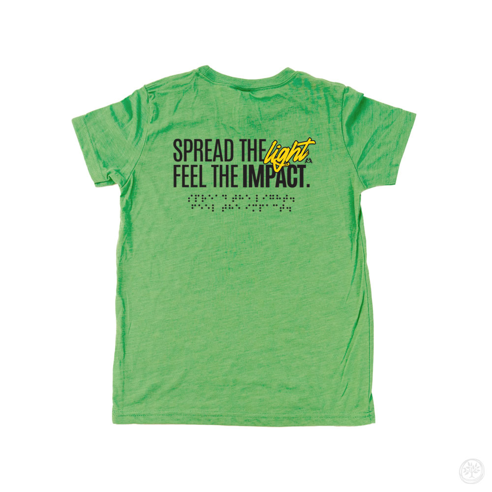 Acts of Jax KIDS Super Soft CauseTee
