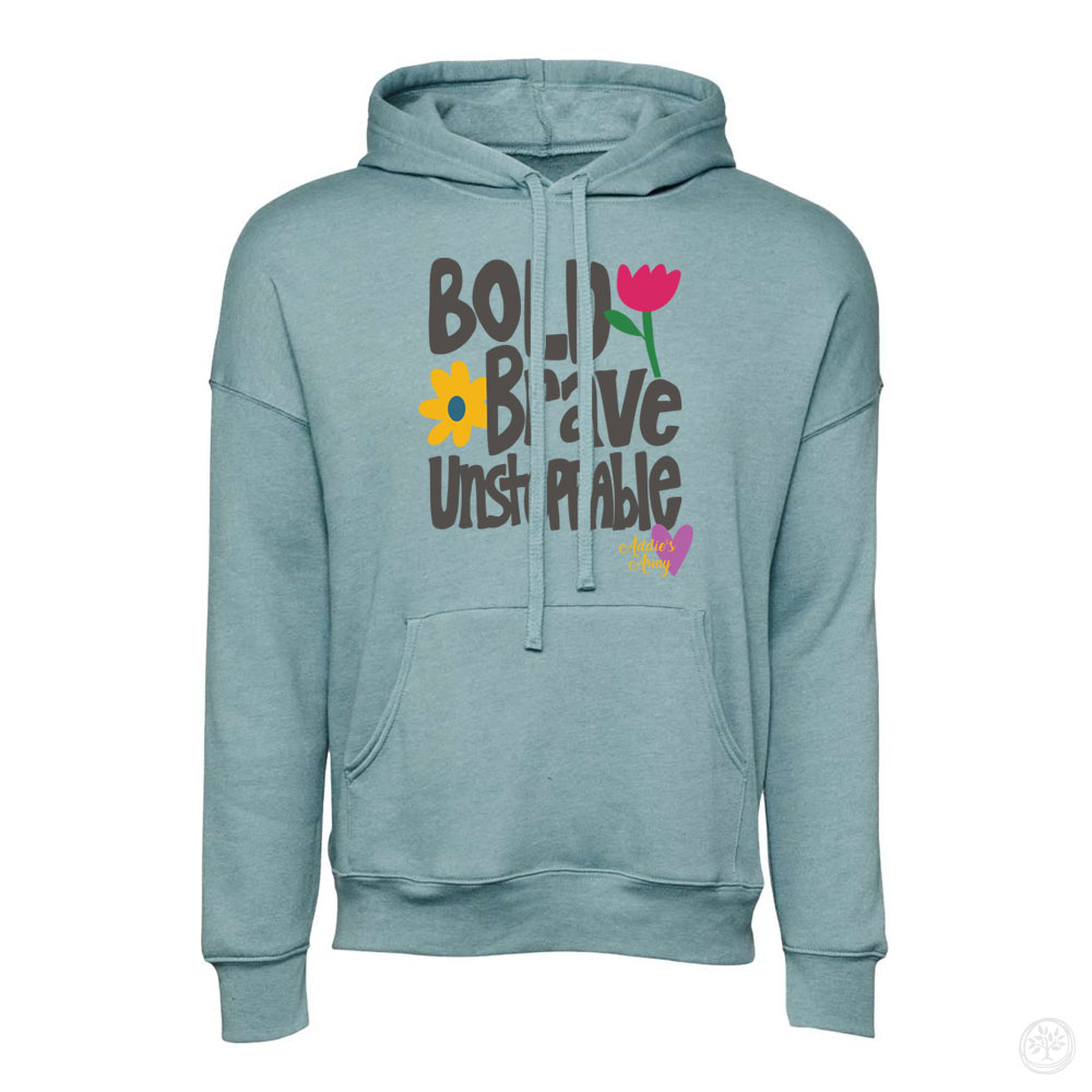 Addie's Army Super Soft Hoodie