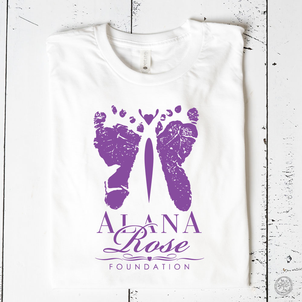 Alana Rose Foundation Apparel