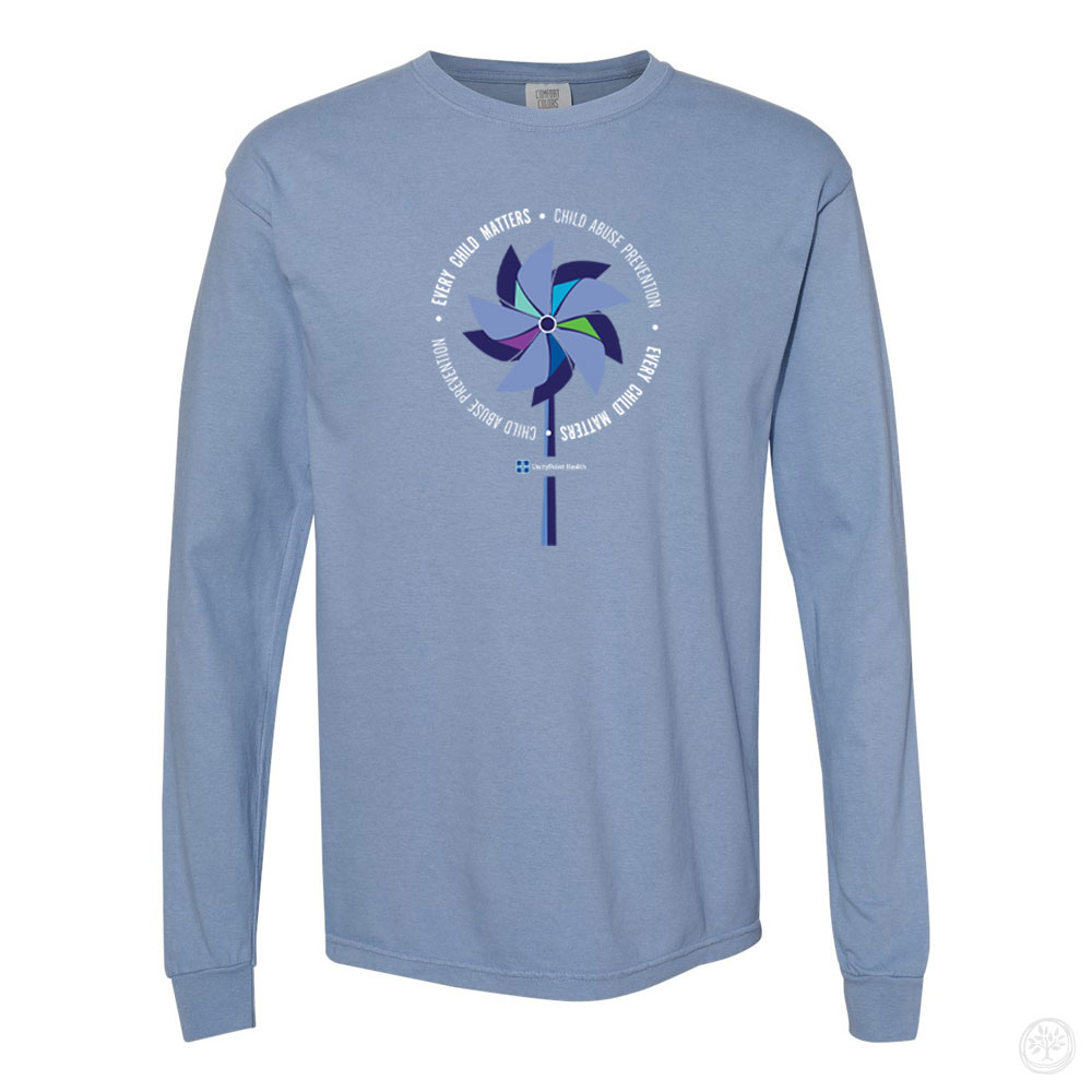 Comfort Colors L/S Tee