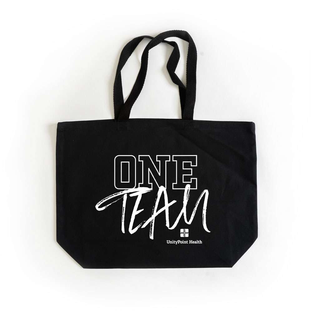 One Team Tote