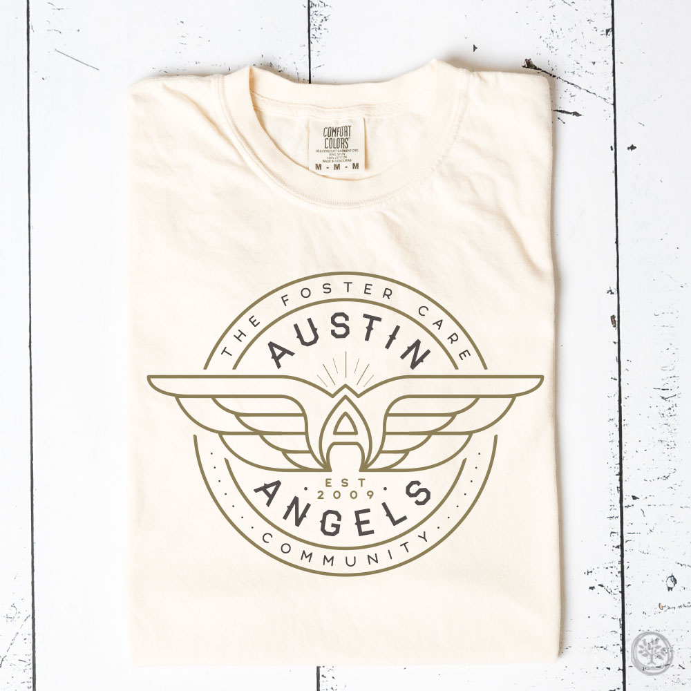 Austin Angels Apparel
