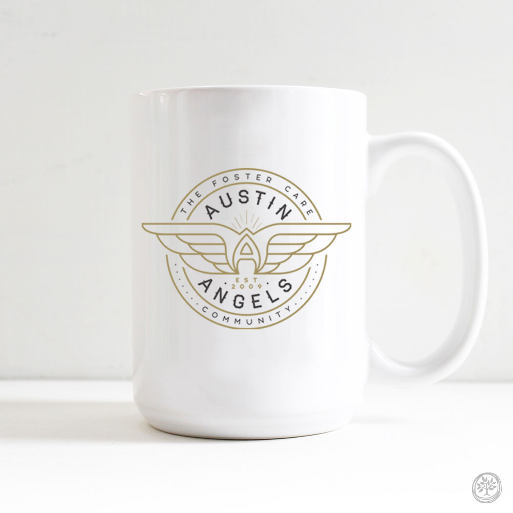 Austin Angels Mug