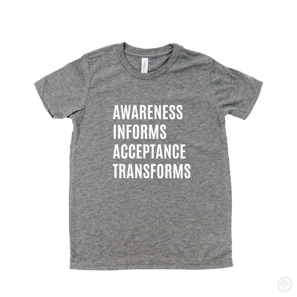 Kids Super Soft CauseTee