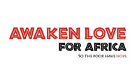 Awaken Love for Africa