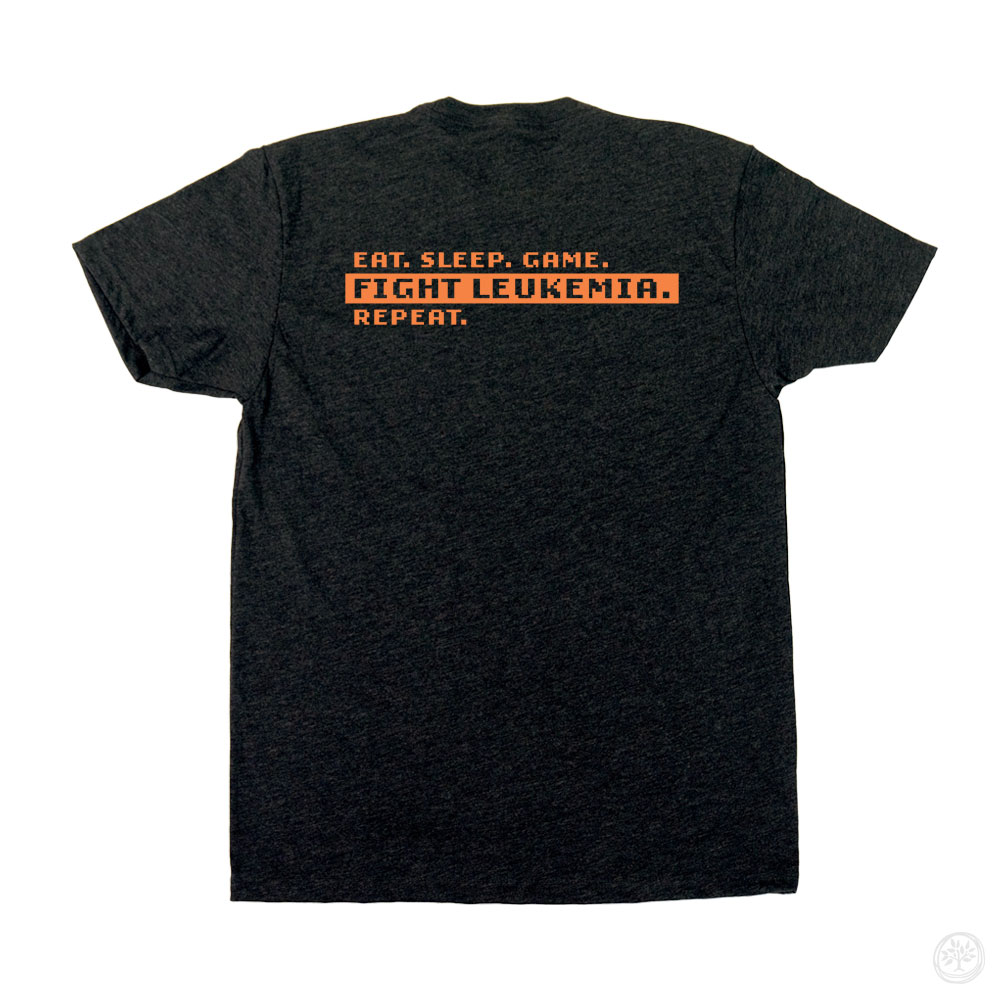 Team Ben the Brave Apparel