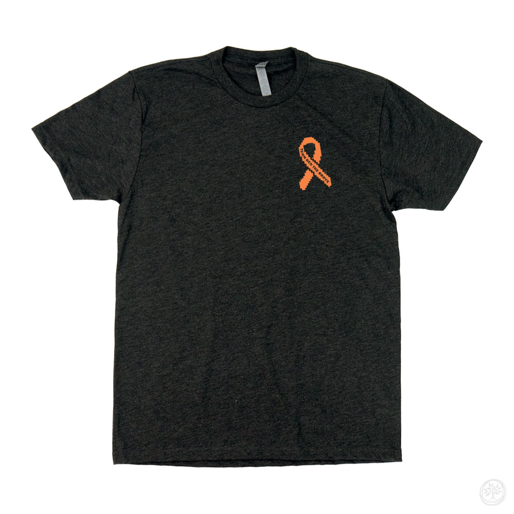 Team Ben the Brave Apparel