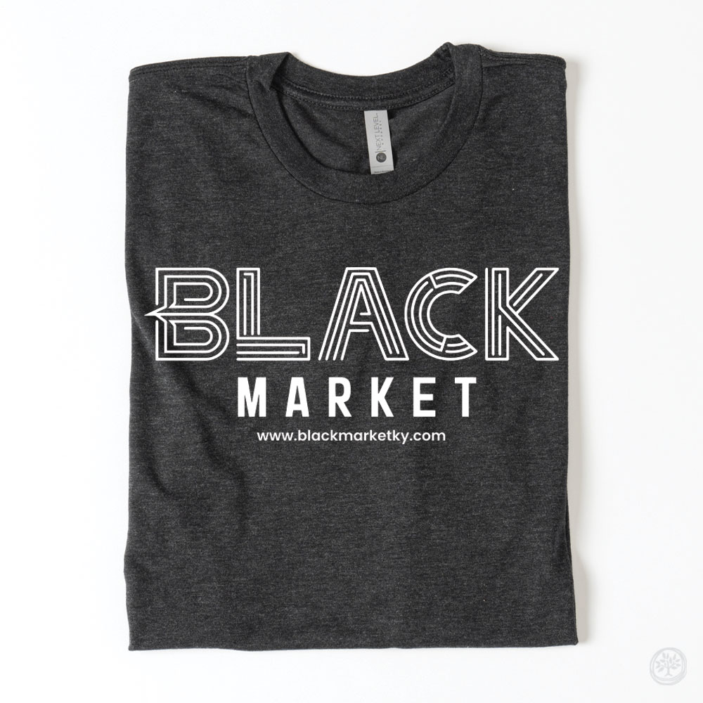 Black Market KY Apparel