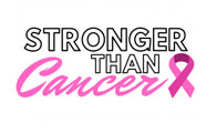 Blomme Stronger than Cancer