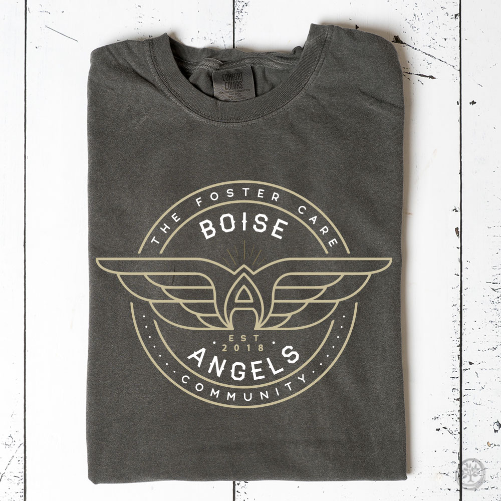 Boise Angels Apparel