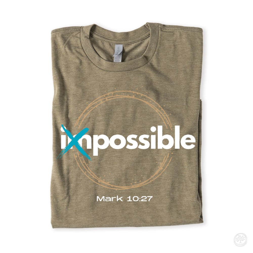 Bridgehaven Impossible Apparel