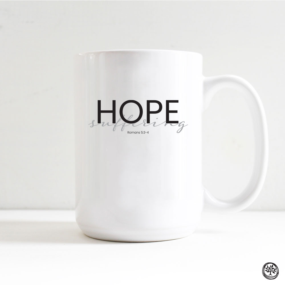 Bridgehaven Mug