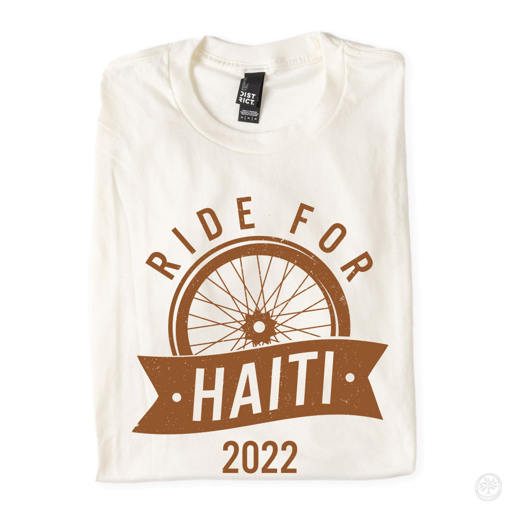 Ride for Haiti