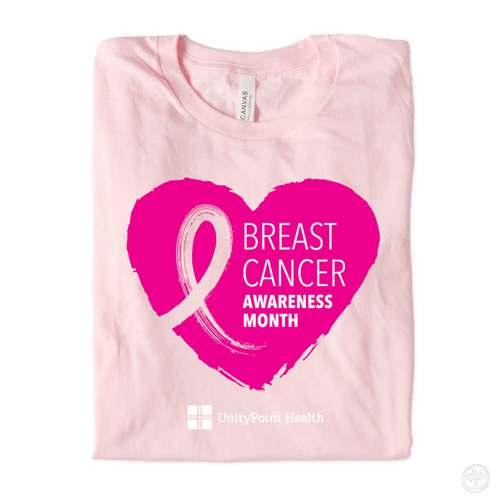 Breast Cancer Awareness Apparel