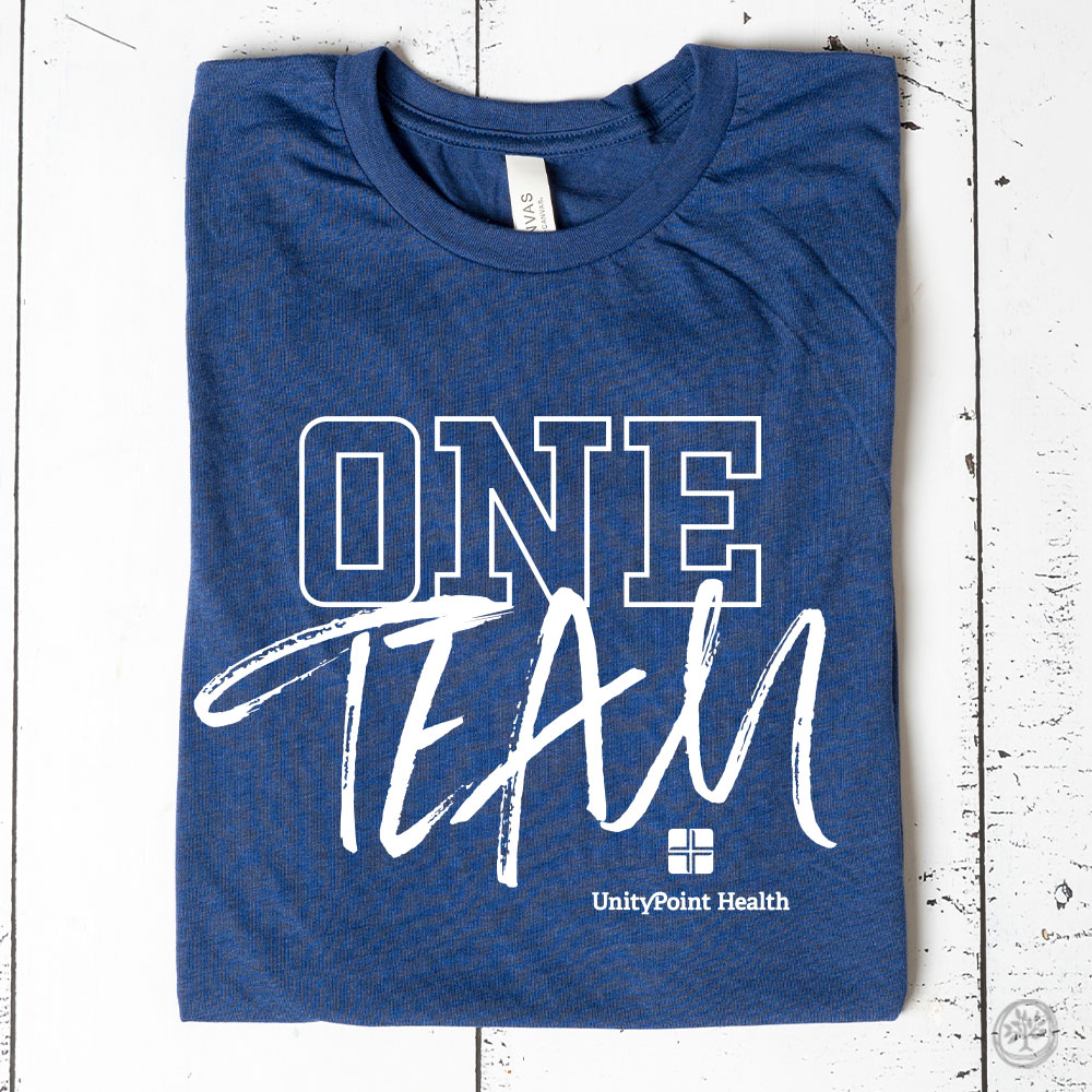 One Team Apparel