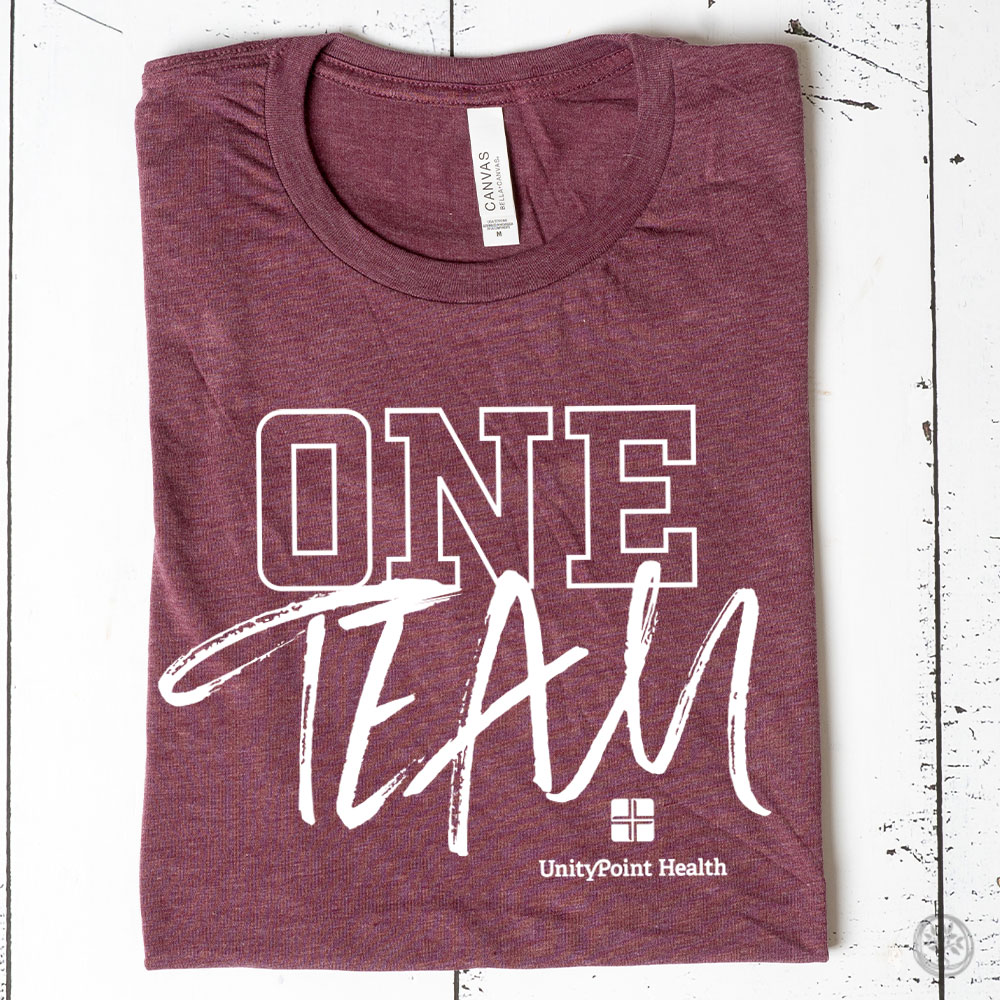 One Team Apparel
