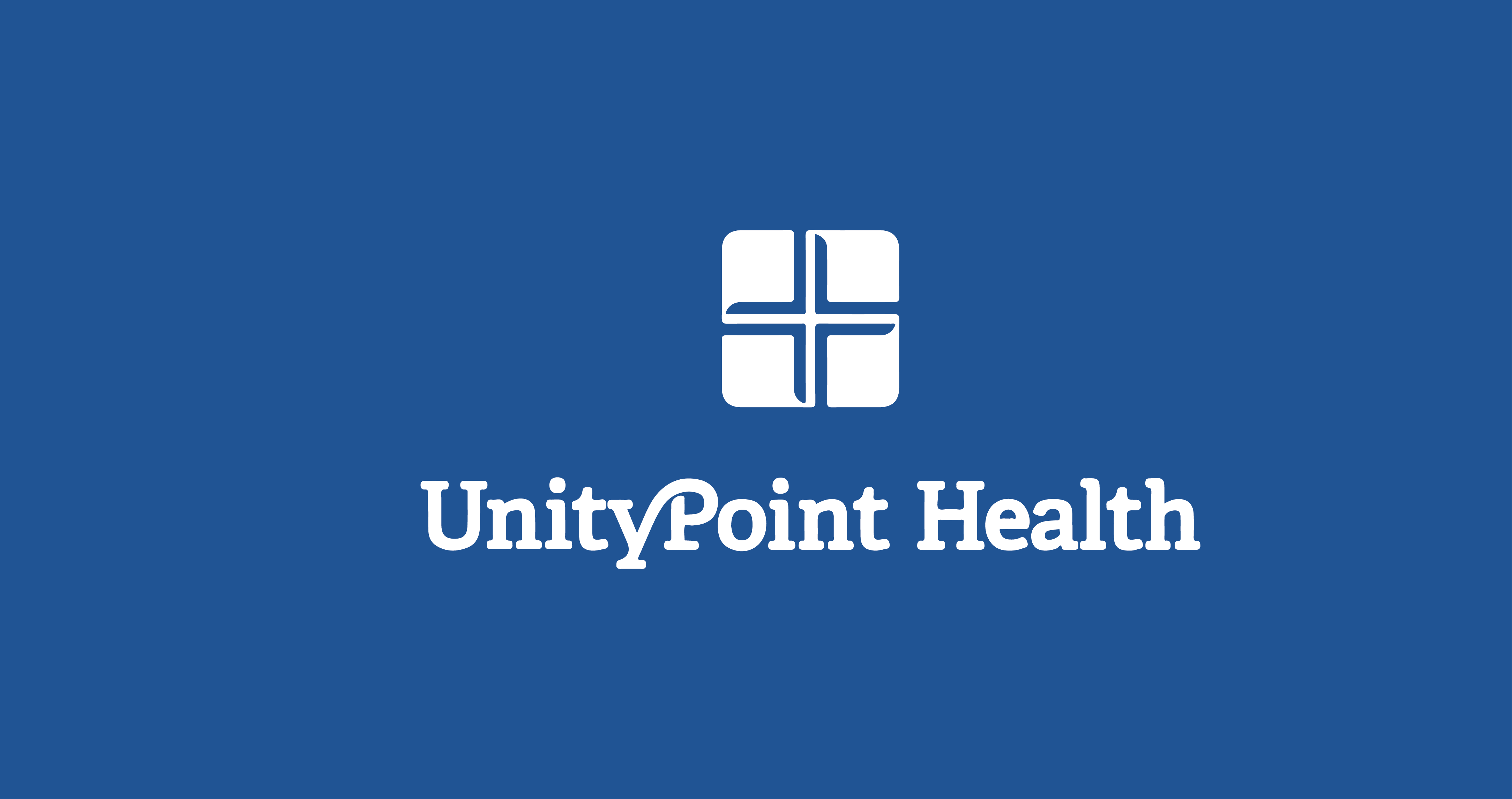 Hearts for Healthcare Workers - UnityPoint