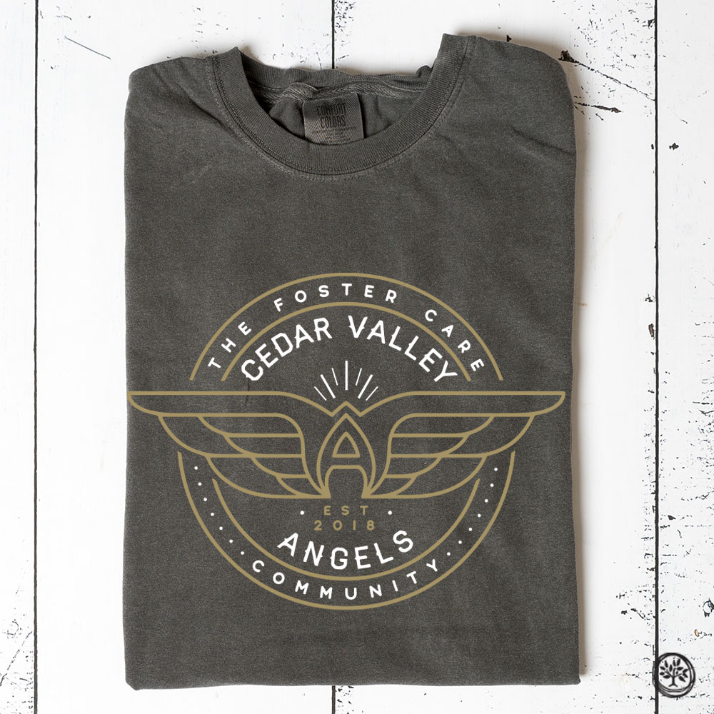 Cedar Valley Angels Apparel