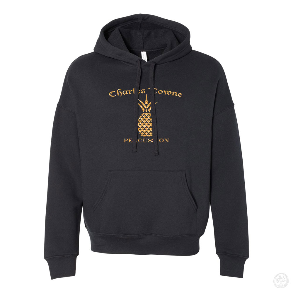 Charles Towne Percussion 2026 Super Soft Hoodie