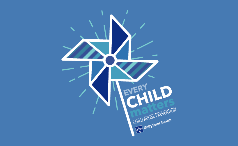 Every Child Matters - UnityPoint CR