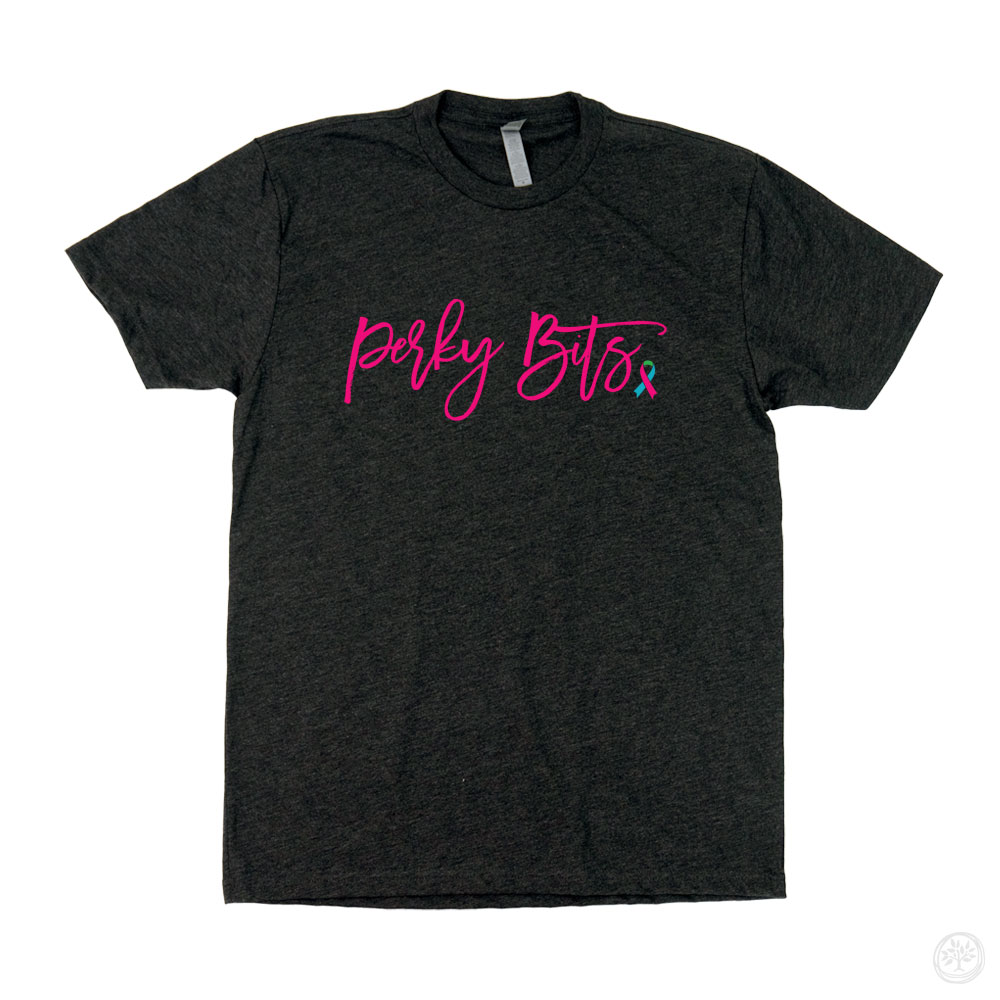 Perky Bits Apparel