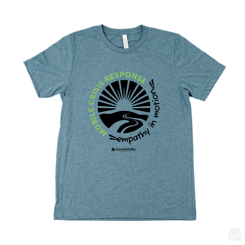 Empathy in Motion CauseTees