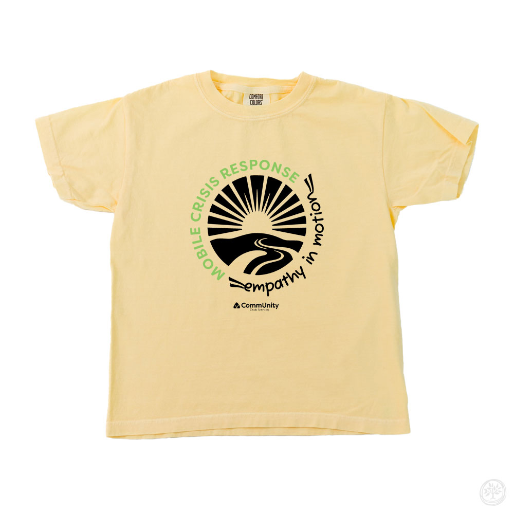 Empathy in Motion KIDS CauseTees