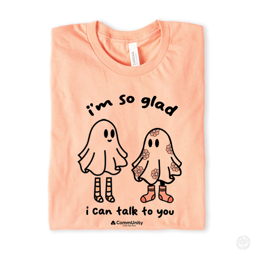 Someone To Talk To Apparel