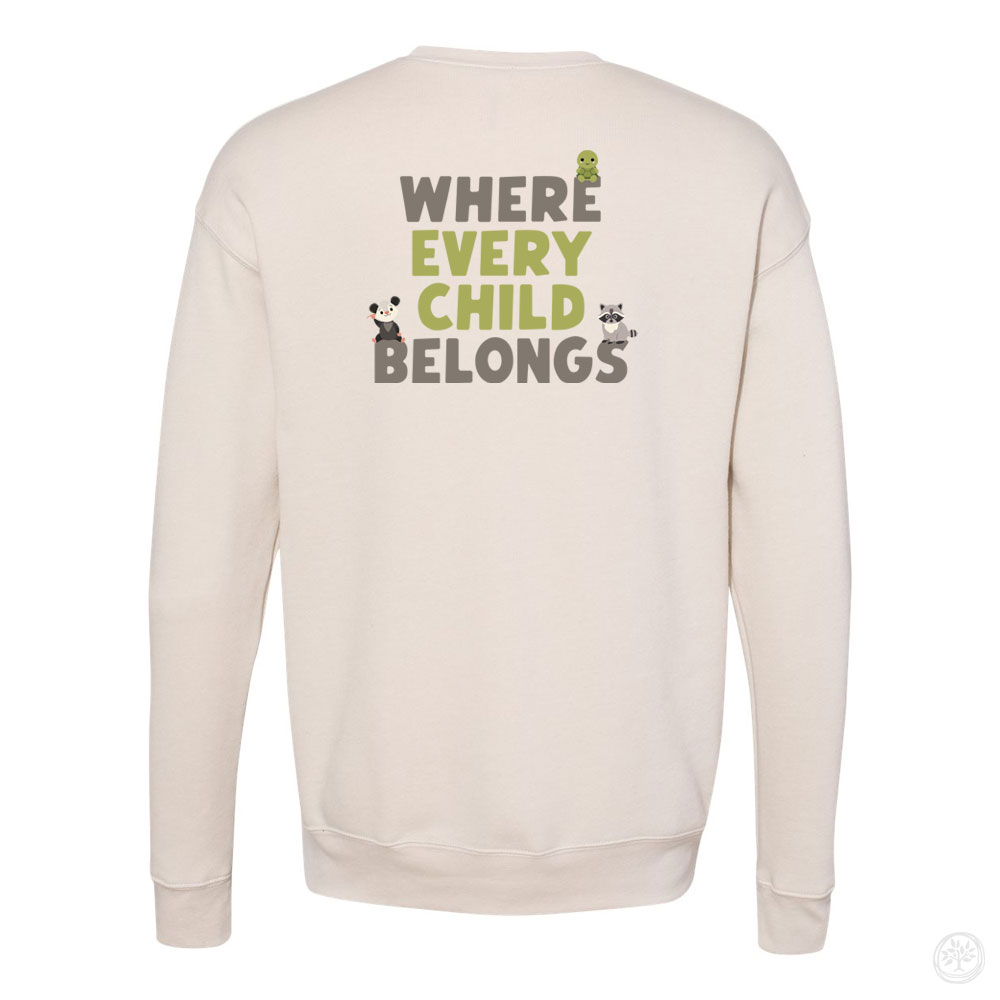 Corridor Kids Collective Super Soft Crew