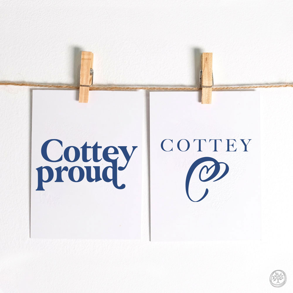Cottey College Note Cards