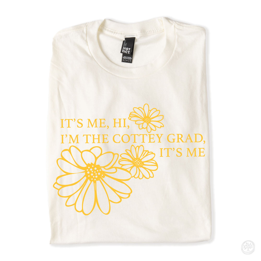 It's Me, Hi Apparel
