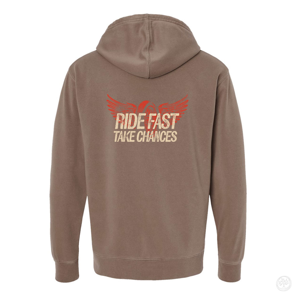 Adult Vintage Hoodies