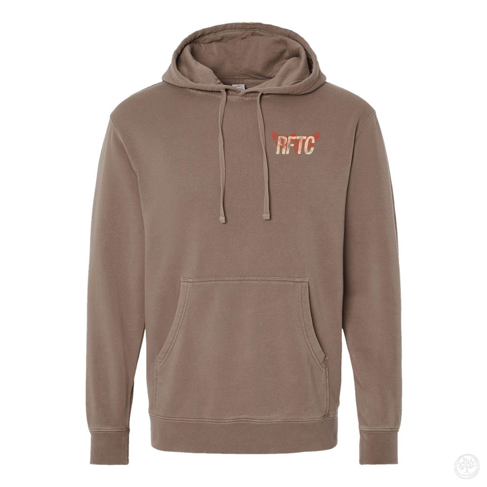 Adult Vintage Hoodies