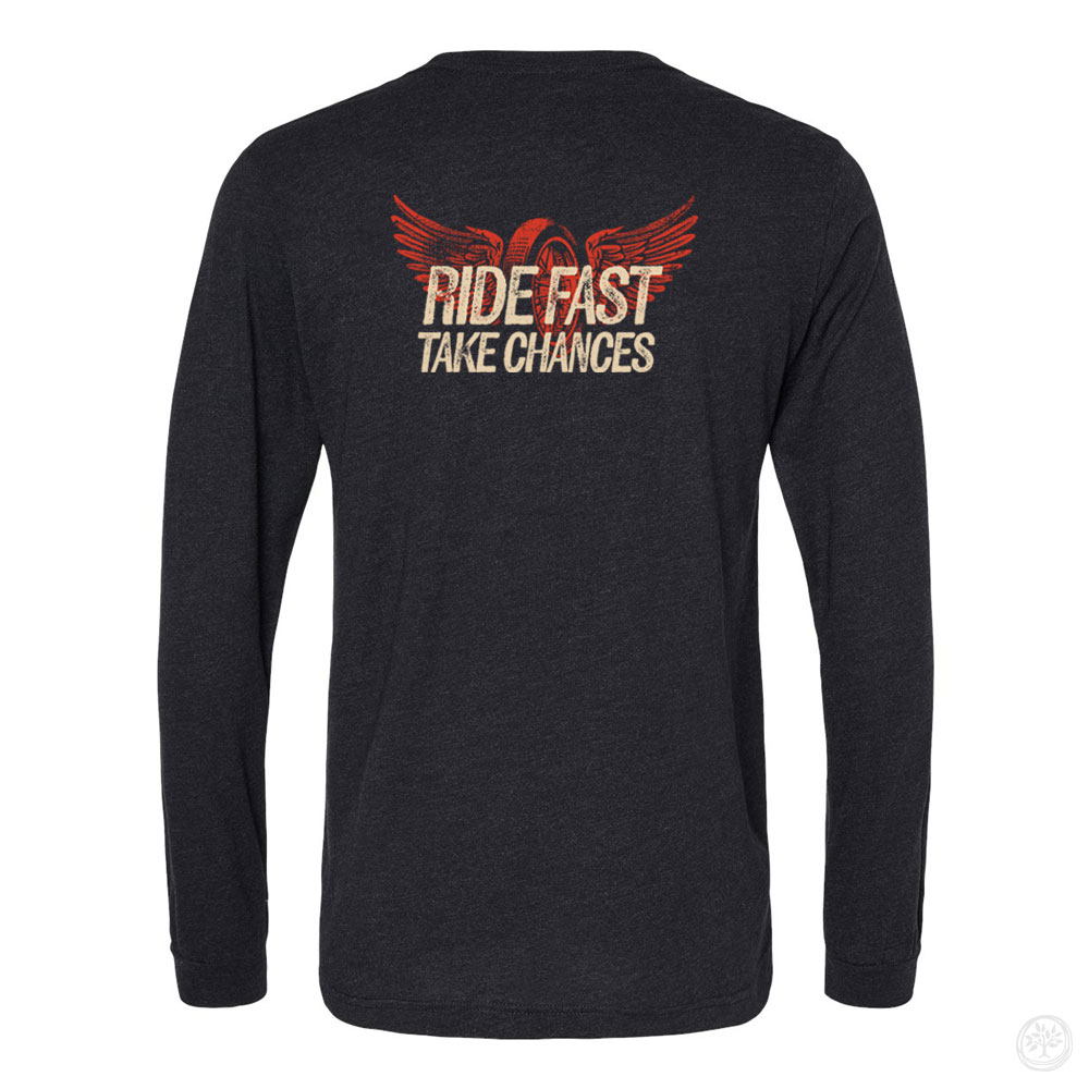 Super Soft Long Sleeve CauseTees