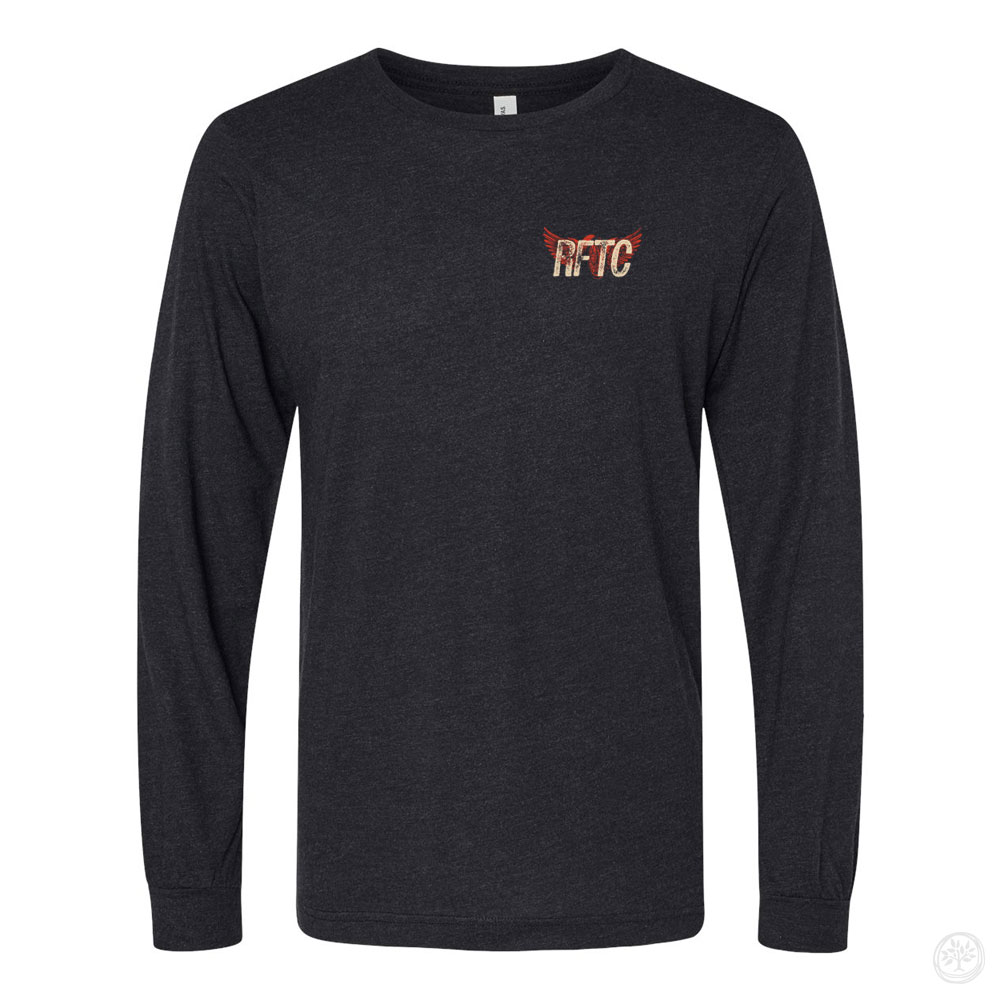 Super Soft Long Sleeve CauseTees