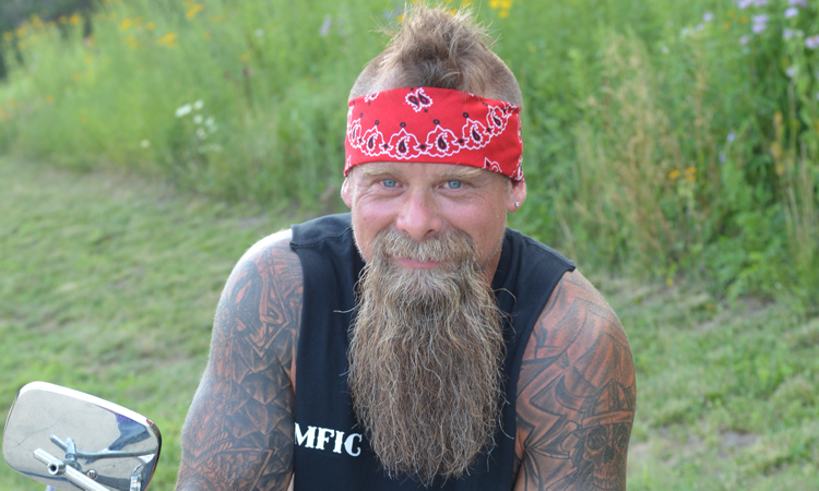 Support Damon Sojka's Recovery