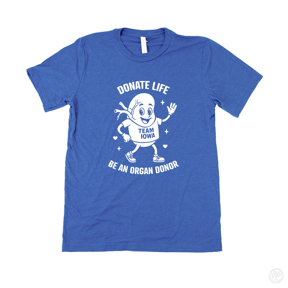 Adult Super Soft Tee