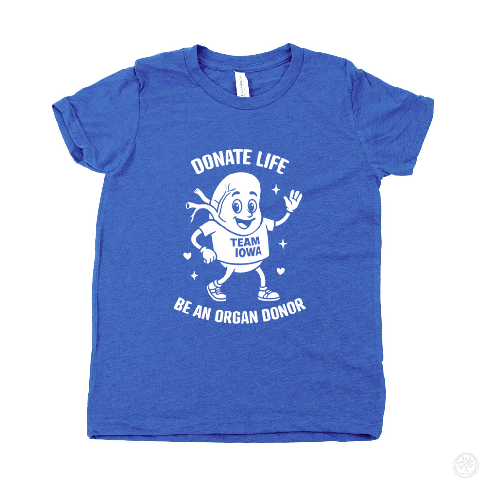 YOUTH Super Soft Tee