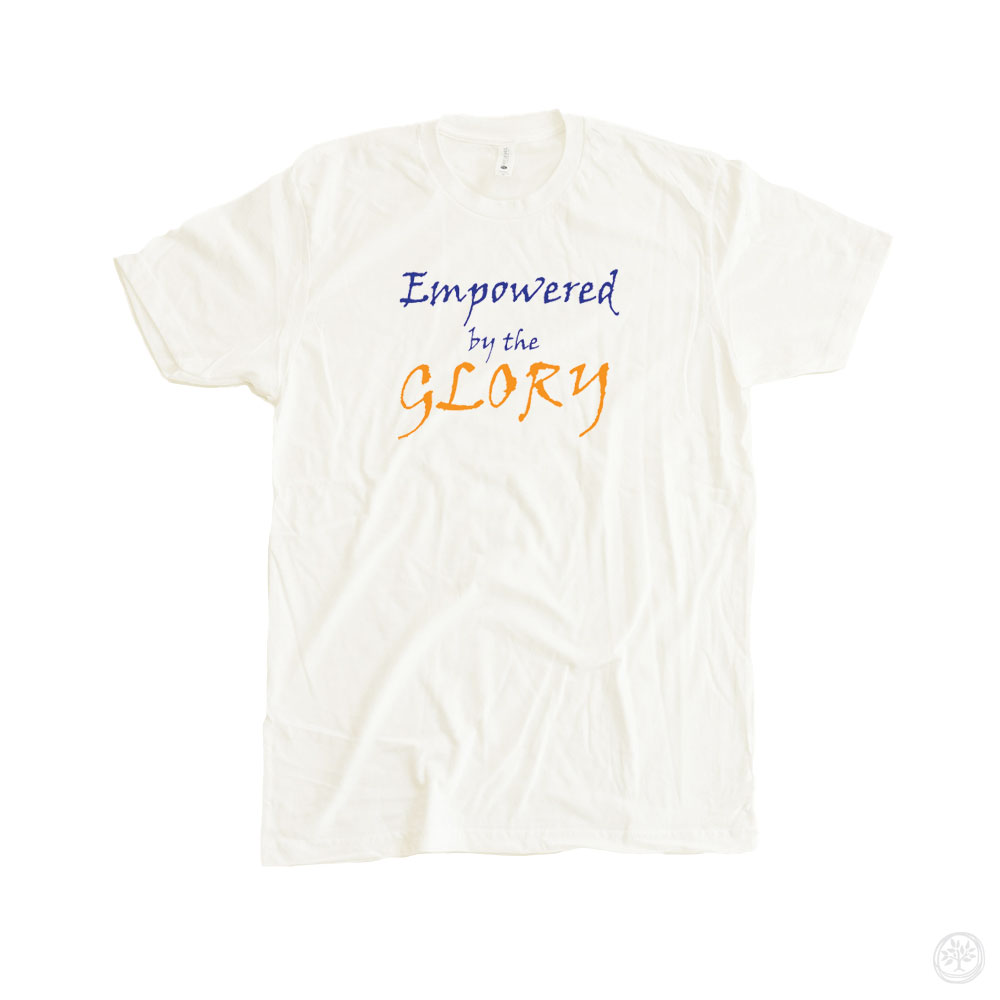Glory Empowerment Super Soft CauseTee